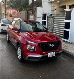هيونداي فينو